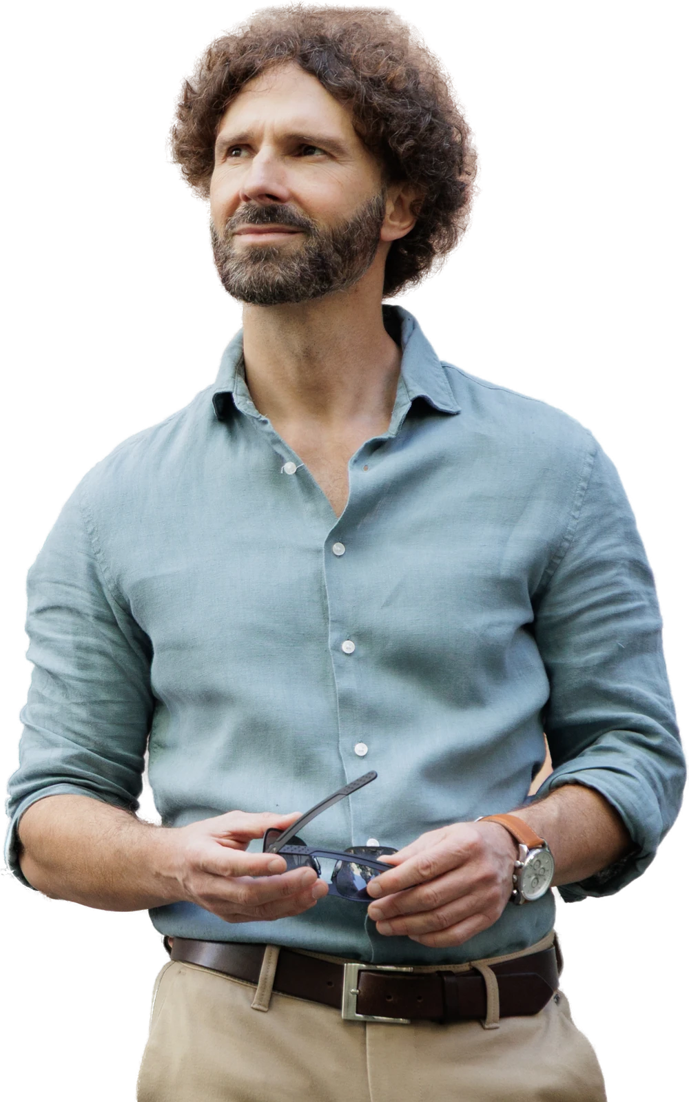 Matthias Dittrich, Trainer und Inhaber von mindDesigner